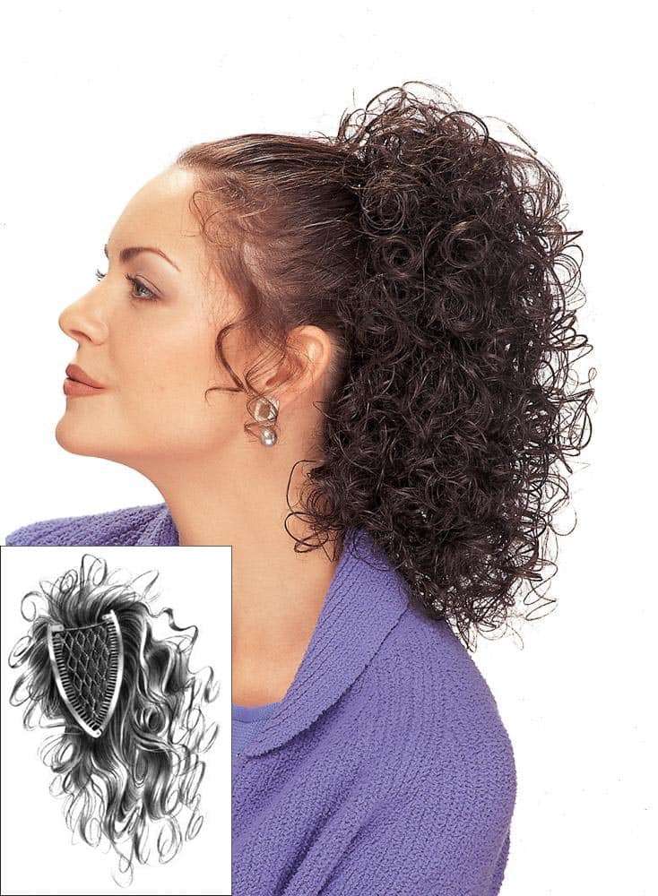 Clip In Hair Extensions