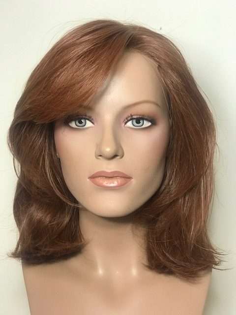 Style #944-S Wig Fashions