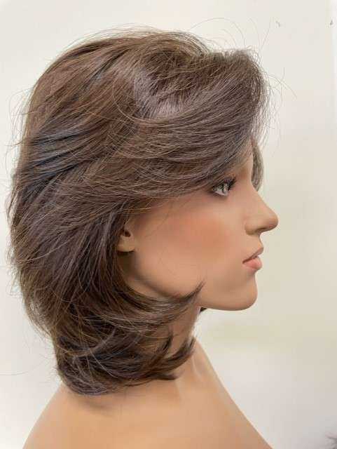 Wig Fashions