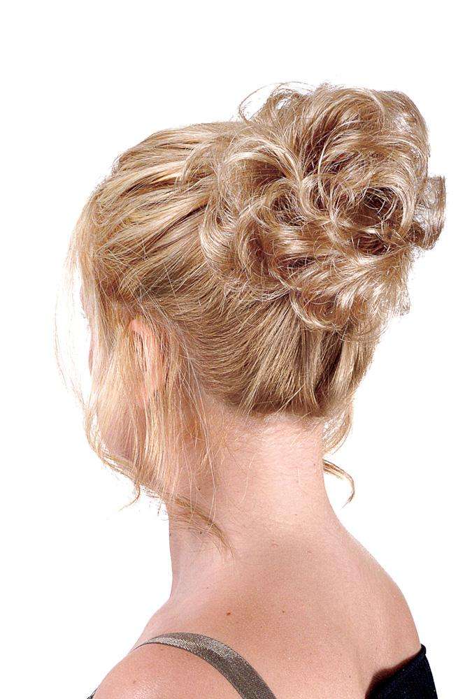Hair Scrunchie's