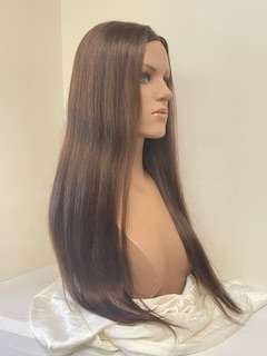 Wig Fashions